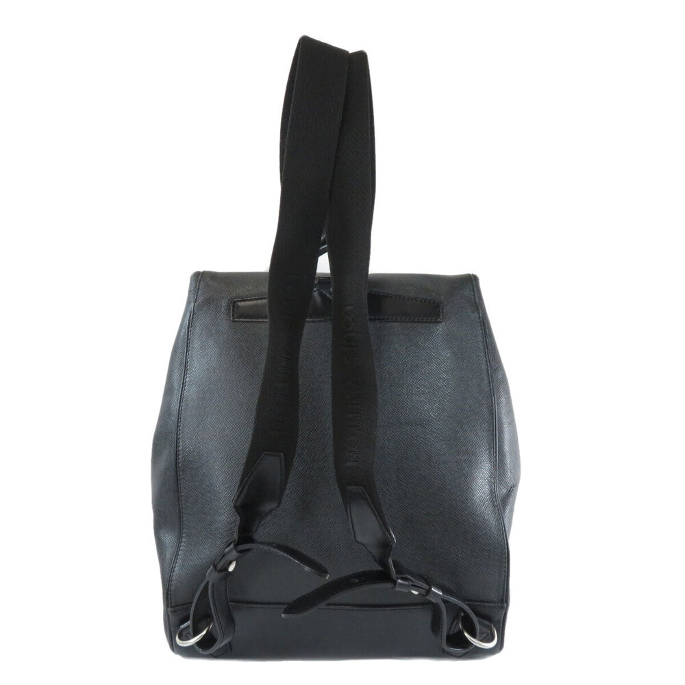 Louis Vuitton Rucksack Backpack Taiga Daypack Cassia Leather